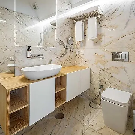 Porta Nobre Boutique By Aspasios Ξενοδοχείο με διαμερίσματα