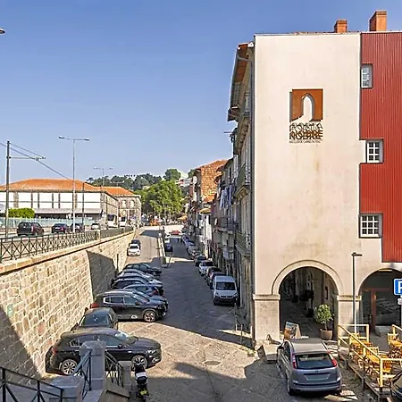 Porta Nobre Boutique By Aspasios 4*
