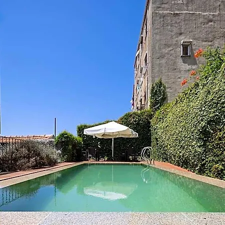 Porta Nobre Boutique By Aspasios