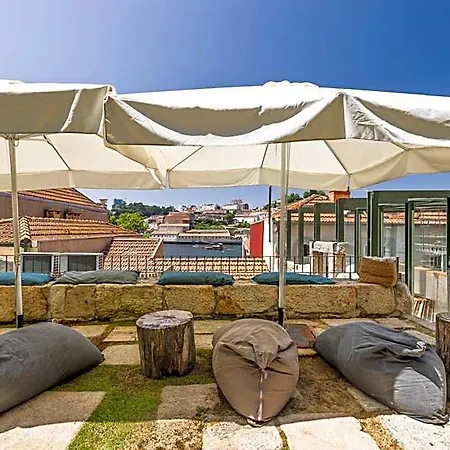 Porta Nobre Boutique By Aspasios Oporto