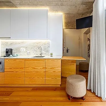 Porta Nobre Boutique By Aspasios