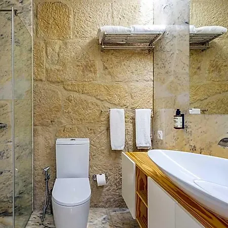 Porta Nobre Boutique By Aspasios Lägenhetshotell Oporto