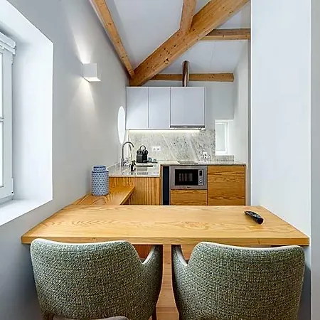 Porta Nobre Boutique By Aspasios 4* Oporto