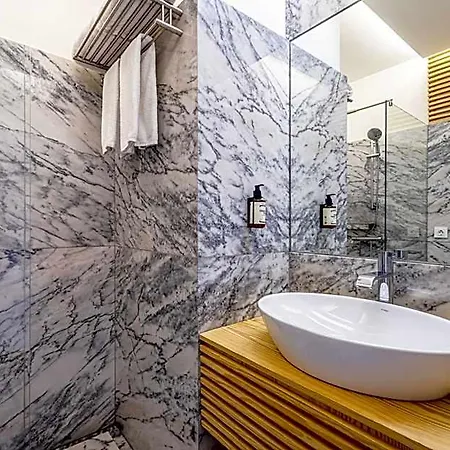 Lägenhetshotell Porta Nobre Boutique By Aspasios 4*