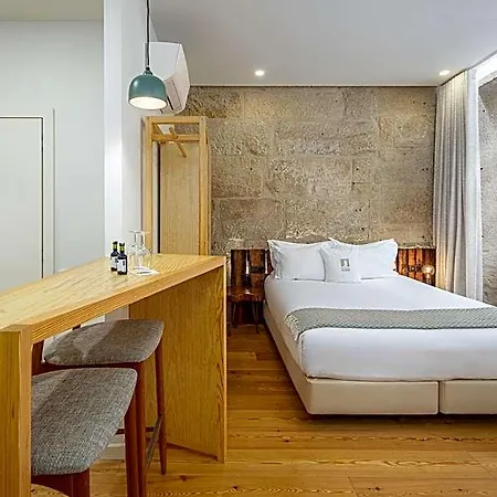 Porta Nobre Boutique By Aspasios Oporto