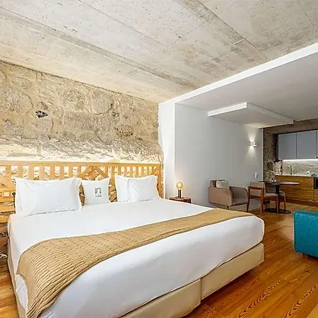 Porta Nobre Boutique By Aspasios 4*