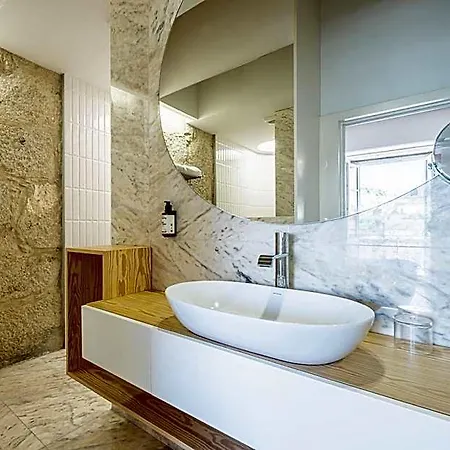 Porta Nobre Boutique By Aspasios Oporto