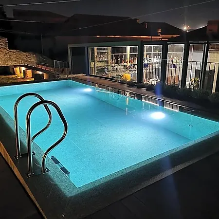 Porta Nobre Boutique By Aspasios Lägenhetshotell 4*