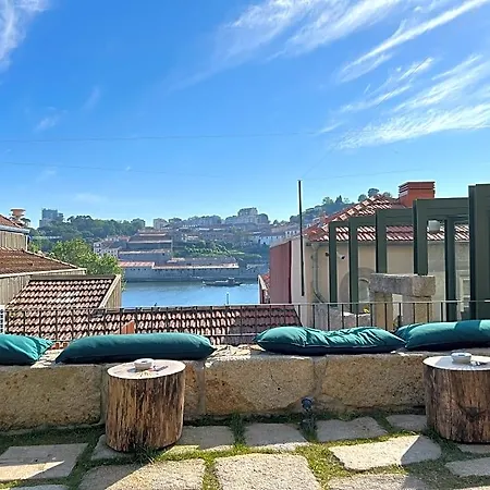Porta Nobre Boutique By Aspasios Lägenhetshotell 4*
