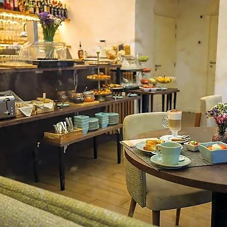 Lägenhetshotell Porta Nobre Boutique By Aspasios 4*