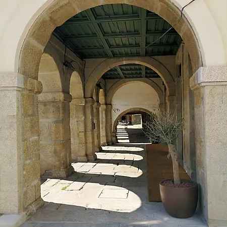 Porta Nobre Boutique By Aspasios 4* Oporto