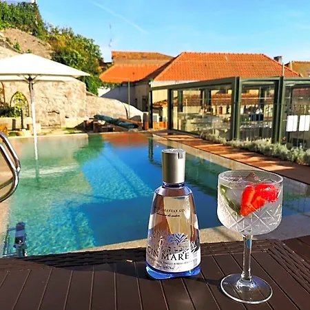 Porta Nobre Boutique By Aspasios 4*