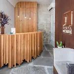 Porta Nobre Boutique By Aspasios Lägenhetshotell Oporto