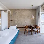 Porta Nobre Boutique By Aspasios Oporto