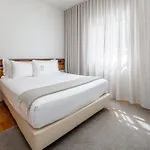 Porta Nobre Boutique By Aspasios 4* Porto
