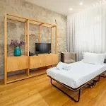 아파트호텔 Porta Nobre Boutique By Aspasios 4*