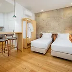 Aparthotel Porta Nobre Boutique By Aspasios 4*