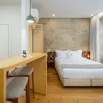 Porta Nobre Boutique By Aspasios Lägenhetshotell 4*