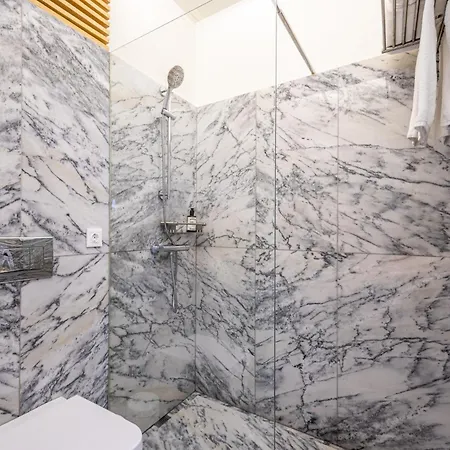Porta Nobre Boutique By Aspasios Lejlighedshotel 4*
