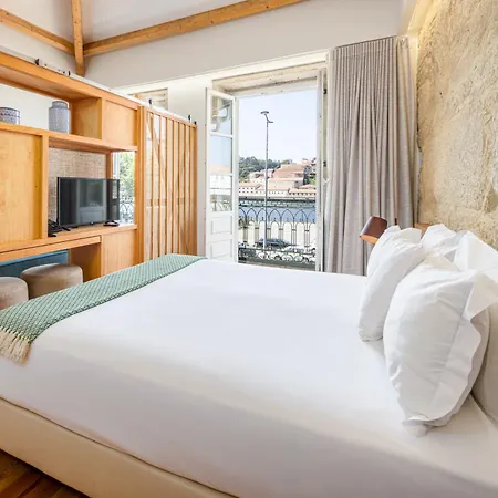 Porta Nobre Boutique By Aspasios Lejlighedshotel 4*