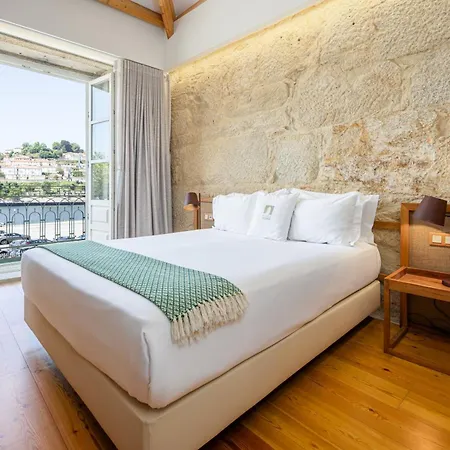 Porta Nobre Boutique By Aspasios 4* Porto