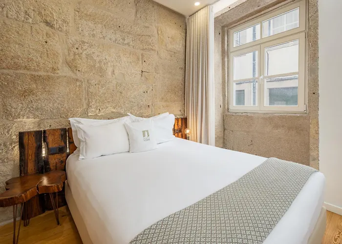 Porta Nobre Boutique By Aspasios