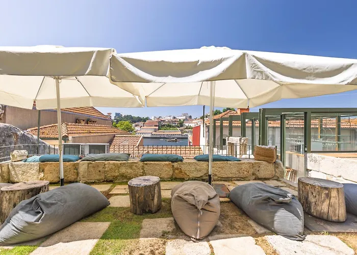 Porta Nobre Boutique By Aspasios