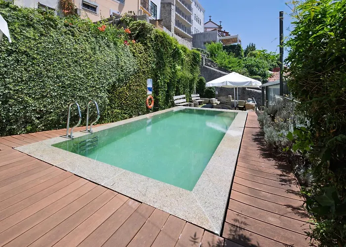 Porta Nobre Boutique By Aspasios