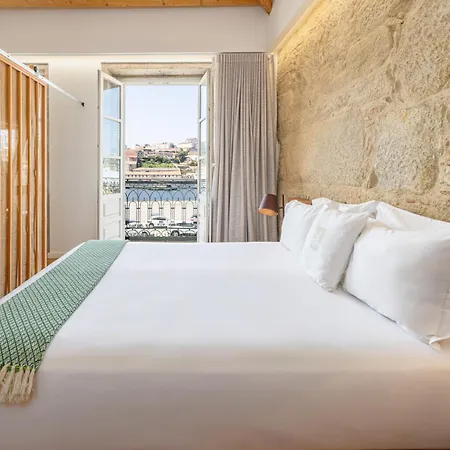 Porta Nobre Boutique By Aspasios 4*