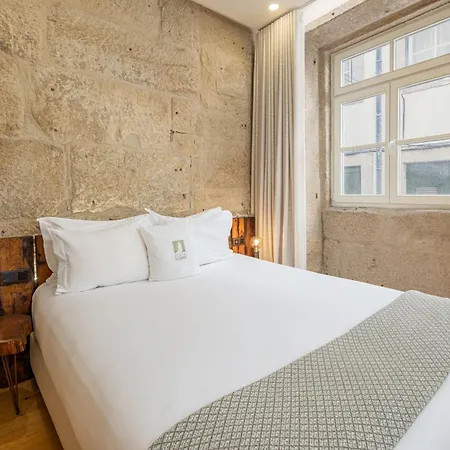 Porta Nobre Boutique By Aspasios