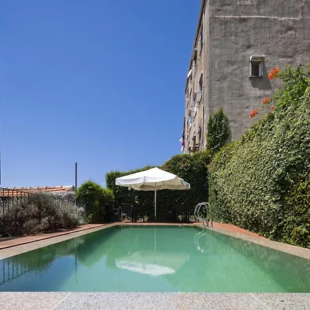 شقة فندقية Porta Nobre Boutique By Aspasios